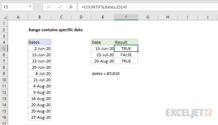 date-range-in-excel-using-formula-for-start-end-date